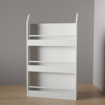 Стеллаж для книг «Развивайка» - «globural.ru» - Саранск