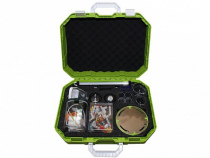 Учебно-образовательный набор "Фильтрация воды" - «globural.ru» - Саранск