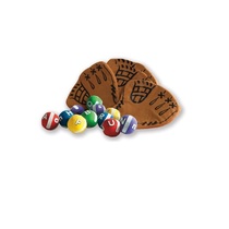 Игра "Бейсбол английский алфавит" - «globural.ru» - Саранск