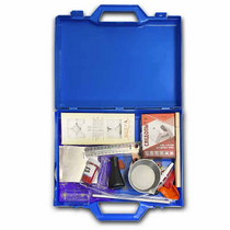 Комплект лабораторного оборудования Мини-набор «Тепло» Основы физики - «globural.ru» - Саранск