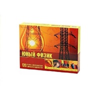 Набор «Юный физик» - «globural.ru» - Саранск