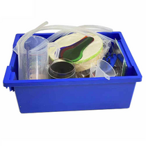 Комплект для экспериментирования «Мои первые опыты: Свет и звук» - «globural.ru» - Саранск