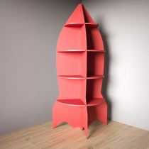 Стеллаж «Космос» - «globural.ru» - Саранск