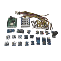 Роботехнический конструктор РОББО "IoT – интернет вещей" - «globural.ru» - Саранск