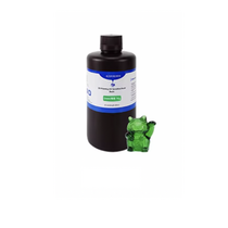 Фотополимерная смола 1000 г цвет в ассортименте - «globural.ru» - Саранск