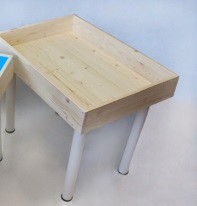 Стол для песочной терапии - «globural.ru» - Саранск