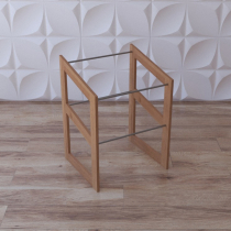 Стеллаж компактный 4 контейнера - «globural.ru» - Саранск