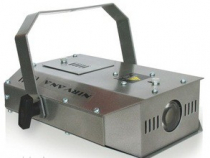 Прибор динамической заливки света «Нирвана» - «globural.ru» - Саранск