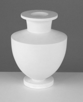 Ваза Греческая - «globural.ru» - Саранск