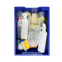 Комплект для экспериментирования «Мои первые опыты. Изучаем природу» - «globural.ru» - Саранск