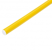 Комплект гимнастических палок 70 см - «globural.ru» - Саранск