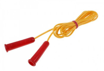 Комплект скакалок 2,6 метра - «globural.ru» - Саранск