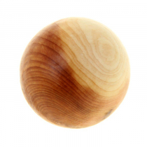 Комплект массажеров из можжевельника "Шар" - «globural.ru» - Саранск