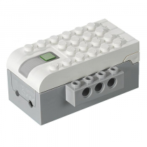 СмартХаб WeDo 2.0 - «globural.ru» - Саранск