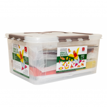 Групповой набор для креативного конструирования SEBICO GROUP 6 - «globural.ru» - Саранск