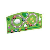 Дидактическое панно "Дорога" (ВИК) - «globural.ru» - Саранск