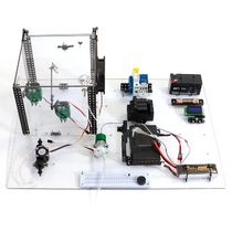 Набор "Лаборатория" - «globural.ru» - Саранск