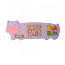 Игра настенная "Бегемотик" - «globural.ru» - Саранск