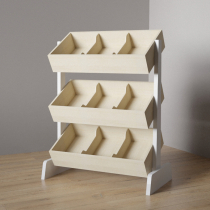 Стеллаж «Юный изобретатель» - «globural.ru» - Саранск