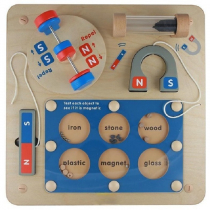 Панель "Магнетизм" - «globural.ru» - Саранск