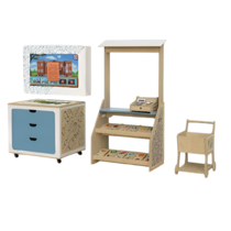 Методический комплекс «Уголок дошкольного просвещения» - «globural.ru» - Саранск