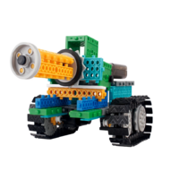 Набор по робототехнике Kicky exciting - «globural.ru» - Саранск