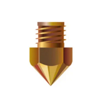 Сопло латунь 0.5 мм - «globural.ru» - Саранск