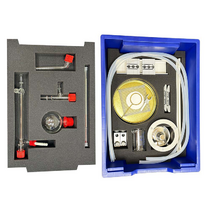 Комплект лабораторного оборудования «Дистилляция» - «globural.ru» - Саранск