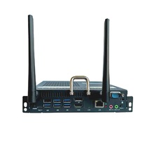 Встраиваемый компьютер (OPS TOP I270P) для интерактивных панелей Edflat - «globural.ru» - Саранск