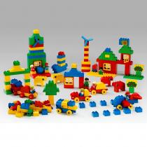  Конструктор "Город DUPLO" - «globural.ru» - Саранск