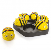 Комплект мини-роботов Bee-Bot - «globural.ru» - Саранск