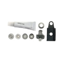 Комплект запасных элементов сервопривода DYNAMIXEL MX-106 Gear/Bearing Set - «globural.ru» - Саранск