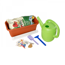 Набор "Я учусь выращивать растения" - «globural.ru» - Саранск