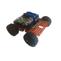 Конструктор робототехнический для быстрого прототипирования "Печенег Батана PI" - «globural.ru» - Саранск