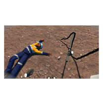 Комплект из 11 VR-тренажёров для колледжей и вузов - «globural.ru» - Саранск