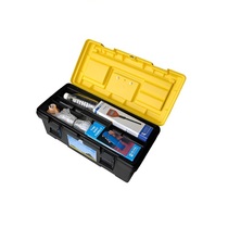 Комплект для исследования состояния окружающей среды - «globural.ru» - Саранск