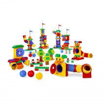 Набор с трубками DUPLO - «globural.ru» - Саранск