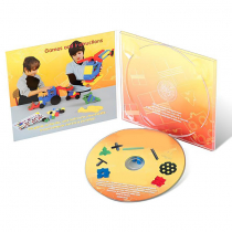 Программное обеспечение к набору конструкторов ПРОектирование - «globural.ru» - Саранск