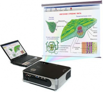 Диск с электронными плакатами, презентациями (электронный учебник) по биологии (150 тем)  - «globural.ru» - Саранск