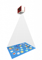 Интерактивный пол Floor - «globural.ru» - Саранск