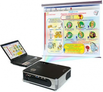 Диск с электронными плакатами, презентациями (электронный учебник) по русскому языку (1–4 классы) (71 тема)  - «globural.ru» - Саранск