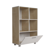 Шкаф напольный "Лидер" 2*3 - «globural.ru» - Саранск