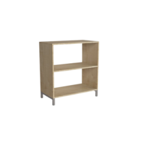 Тумба открытая "Умник" 758*400*826 мм - «globural.ru» - Саранск