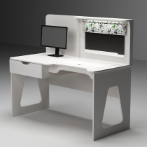 Интерактивный профессиональны стол психолога-дефектолога Стандарт - «globural.ru» - Саранск