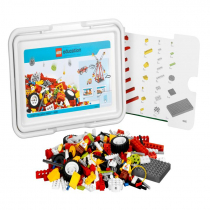 Ресурсный набор LEGO Education Wedo - «globural.ru» - Саранск