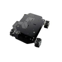 Учебно-лабораторный комплект для разработки автономных мобильных роботов - «globural.ru» - Саранск