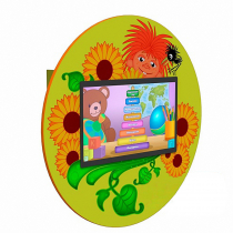 Профессиональный интерактивный развивающий комплекс «Антошка» - «globural.ru» - Саранск