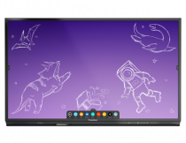 Интерактивная панель ActivPanel Nickel 75" - «globural.ru» - Саранск