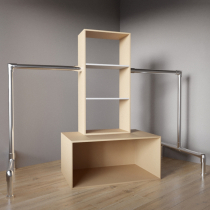 Стеллаж Джокер «Умелый малыш» - «globural.ru» - Саранск