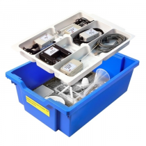 Цифровая лаборатория по химии (базовый уровень) - «globural.ru» - Саранск